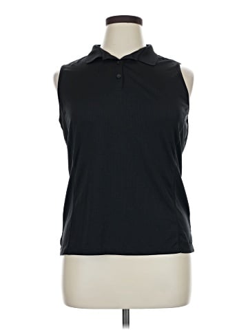 Columbia Sleeveless T-Shirt (view 1)