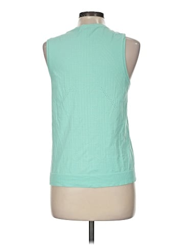 Athleta Sleeveless T-Shirt (view 2)