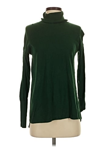 CATHERINE Catherine Malandrino Turtleneck Sweater (view 1)