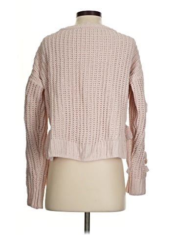 Candie's Pullover Sweater (view 2)