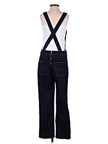 3x1 Overalls (view 2)