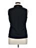 Columbia 100% Polyester Black Sleeveless T-Shirt Size XL - photo 2