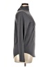 Cupio Gray Long Sleeve Turtleneck Size XL - photo 4
