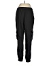 Lou & Grey Black Cargo Pants Size M - photo 2