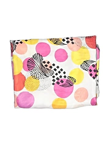 Evolve Silk Scarf (view 2)