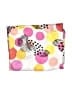 Evolve Polka Dots Pink Silk Scarf One size - photo 2