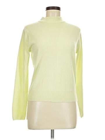 Sag Harbor Long Sleeve Top (view 1)
