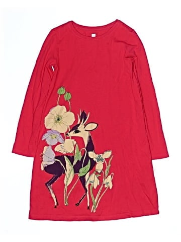 Tea Dress (view 1)