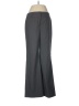Style&Co Gray Dress Pants Size 6 - photo 1
