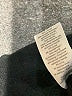 Everlane Black Cashmere Pullover Sweater Size XS - photo 9