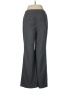 Style&Co Gray Dress Pants Size 6 - photo 2