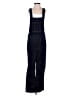 3x1 Blue Overalls Size S - photo 1