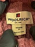 Woolrich Burgundy Turtleneck Sweater Size XS - photo 7