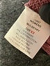 Woolrich Burgundy Turtleneck Sweater Size XS - photo 8