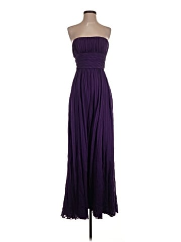 BCBGMAXAZRIA Cocktail Dress (view 1)
