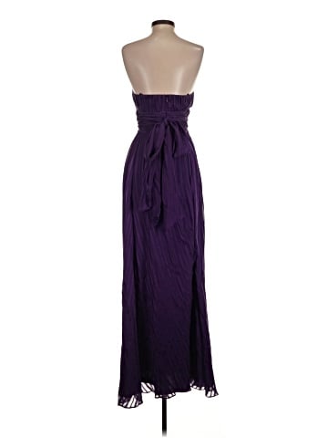 BCBGMAXAZRIA Cocktail Dress (view 2)