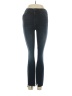 Mother Black Blue Jeans Size 24 waist - photo 1