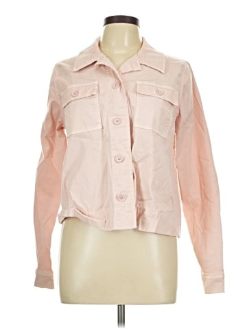 Westport Long Sleeve Blouse (view 1)