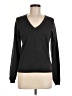 Banana Republic Gray Pullover Sweater Size M - photo 1