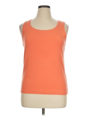 Chico's Tank Top (view 1)