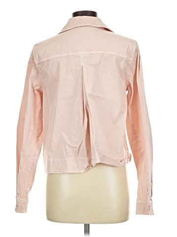 Westport Long Sleeve Blouse (view 2)