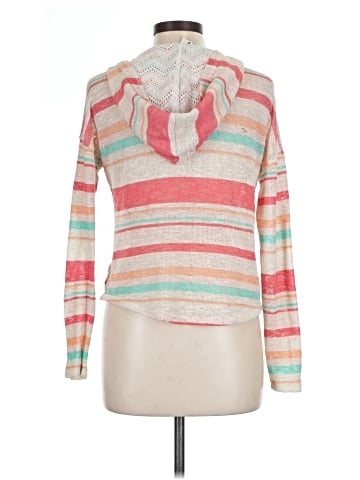 Self Esteem Pullover Sweater (view 2)