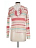 Self Esteem Pink Pullover Sweater Size L - photo 2