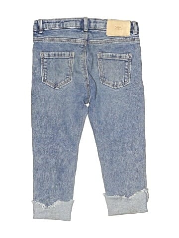 Zara Kids Jeans (view 2)