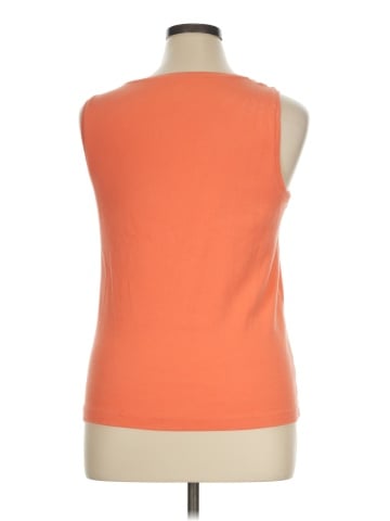 Chico's Tank Top (view 2)
