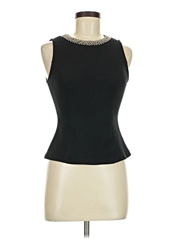 Soprano Sleeveless Top (view 1)