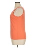 Chico's Orange Tank Top Size XL (3) - photo 5