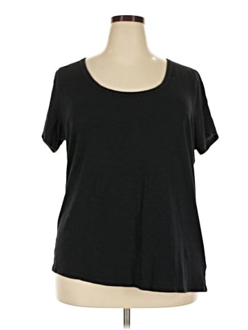 Torrid Short Sleeve T-Shirt (view 1)