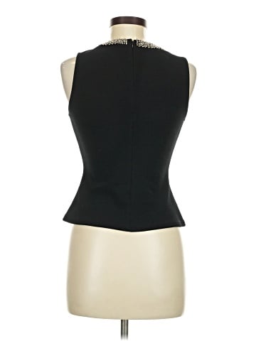 Soprano Sleeveless Top (view 2)
