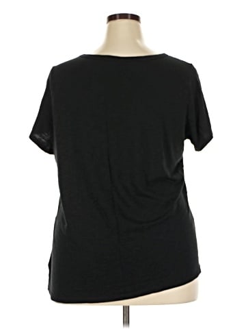 Torrid Short Sleeve T-Shirt (view 2)