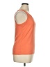 Chico's Orange Tank Top Size XL (3) - photo 4