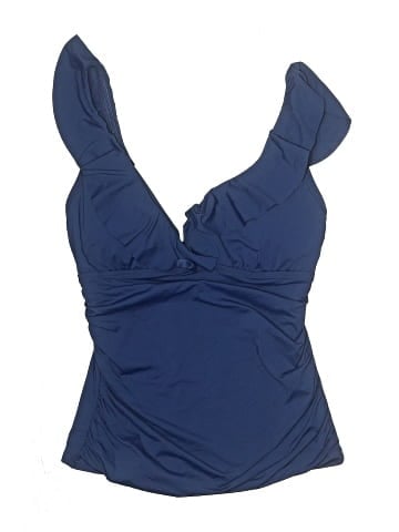 Bleu Rod Beattie Swimsuit Top (view 1)