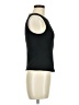Soprano Black Sleeveless Top Size M (estimated) - photo 4