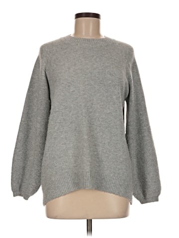Nine West Pullover Sweater (view 1)