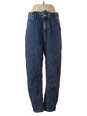 Zara Jeans (view 1)