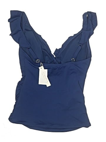 Bleu Rod Beattie Swimsuit Top (view 2)