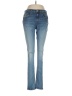 Rag & Bone Hearts Blue Jeans Size 28 waist - photo 1