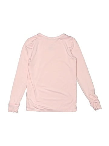 Cuddl Duds Long Sleeve T-Shirt (view 2)