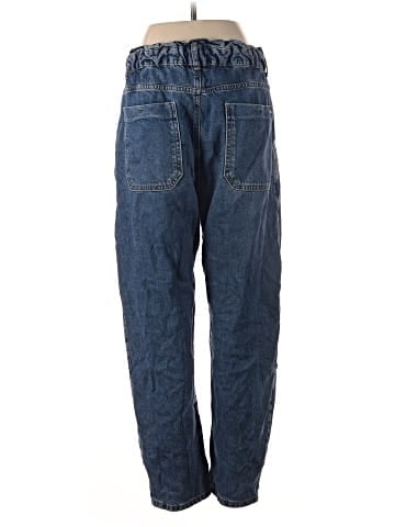 Zara Jeans (view 2)