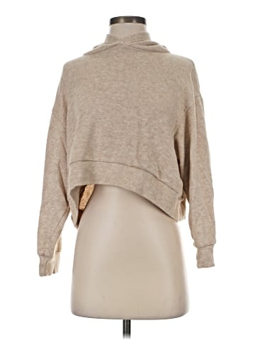 Kori America 3/4 Sleeve Turtleneck (view 1)