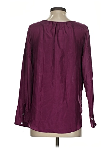 Sundance Long Sleeve Blouse (view 2)