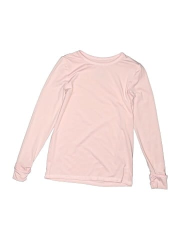 Cuddl Duds Long Sleeve T-Shirt (view 1)