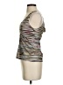 PrAna Gray Sleeveless Top Size S - photo 5