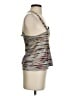 PrAna Gray Sleeveless Top Size S - photo 4