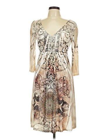 R.Rouge Casual Dress (view 1)