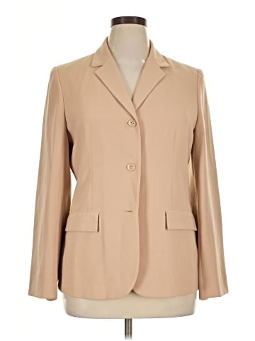 New York & Company Blazer (view 1)